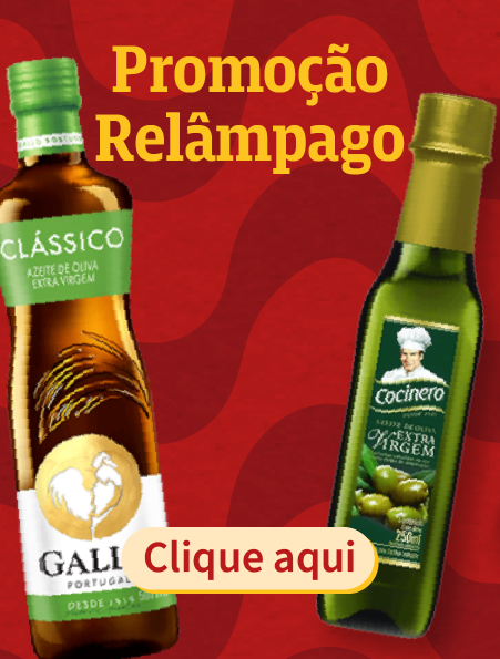 Destaque 1 - Promo Relâmpago